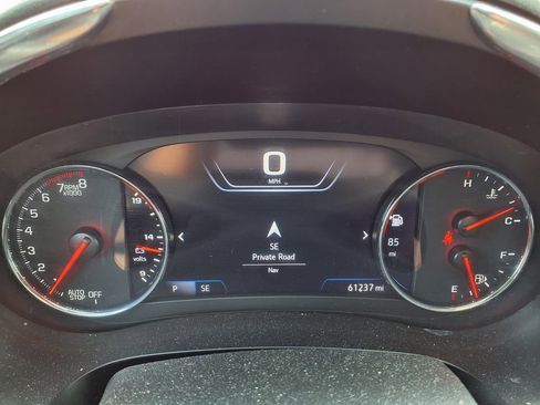 Used 2024 Chevrolet Malibu LT FWD image 19