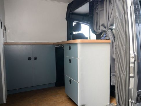 Used 2022 Mercedes-Benz Sprinter 2500 image 24