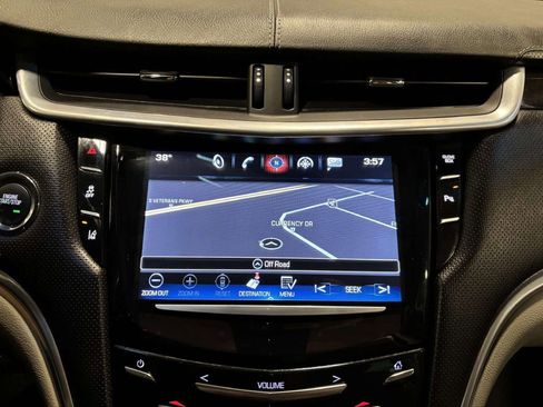 Used 2016 Cadillac XTS Luxury w/ Driver Awareness Package image 33