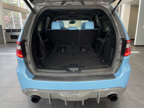 New 2026 Dodge Durango GT AWD/4WD image 63