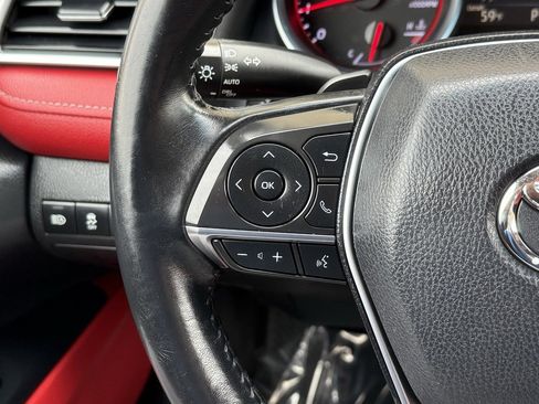 Used 2018 Toyota Camry XSE image 26