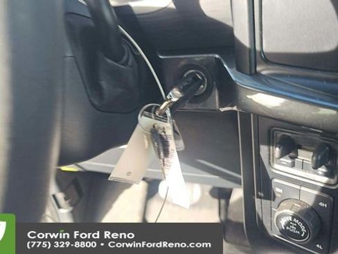 Used 2024 Ford F150 STX w/ Tow/Haul Package image 19