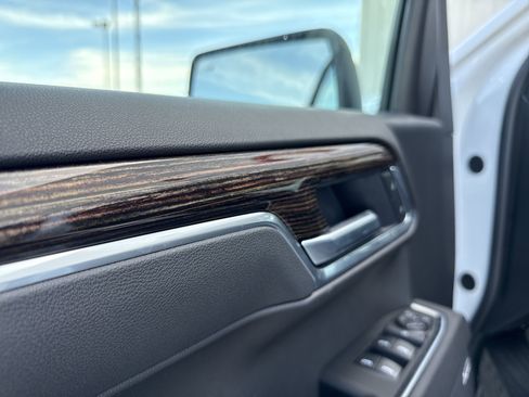 Used 2026 GMC Sierra 1500 Elevation w/ Elevation Premium Package image 14