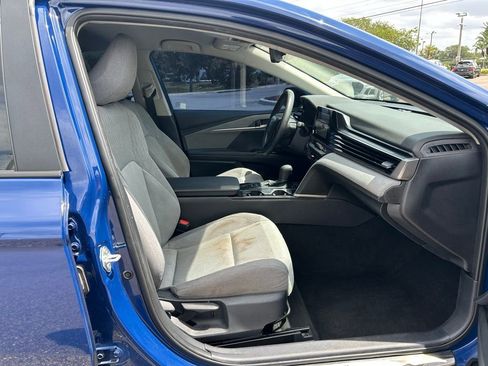 Used 2025 Toyota Camry LE w/ Convenience Package FWD image 43