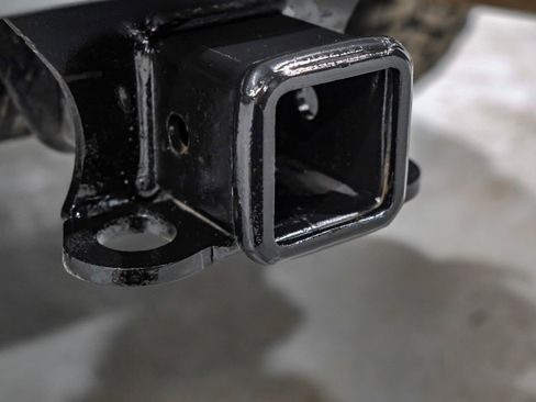 Used 2024 Chevrolet Silverado 2500 Custom w/ Custom Value Package image 53