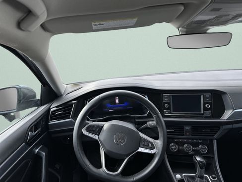 Used 2024 Volkswagen Jetta SE FWD image 21