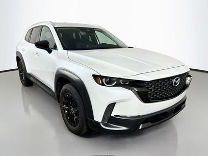 Certified 2026 MAZDA CX-50 AWD 2.5 S w/ Select Package
