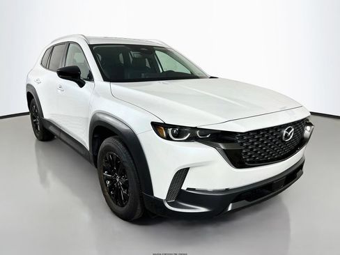 Certified 2026 MAZDA CX-50 AWD 2.5 S w/ Select Package image 1