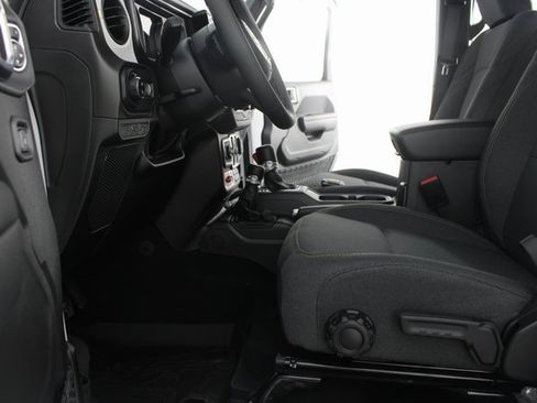 New 2026 Jeep Gladiator Willys image 15