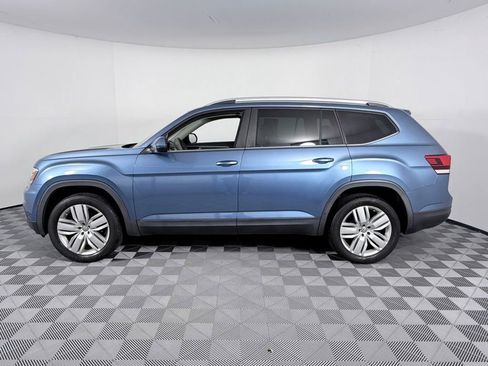 Used 2019 Volkswagen Atlas SE image 7