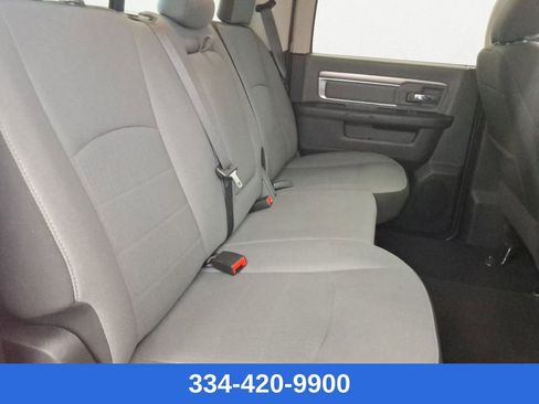 Used 2023 RAM 1500 Classic SLT w/ Trailer & Traction Group image 15