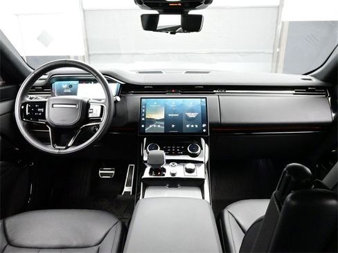 Used 2023 Land Rover Range Rover Sport SE Dynamic image 19