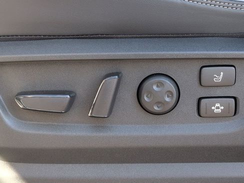 New 2026 INFINITI QX80 Autograph w/ Autograph Exterior Package image 21