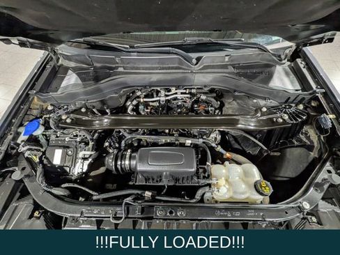 Used 2022 Ford Explorer Limited image 25