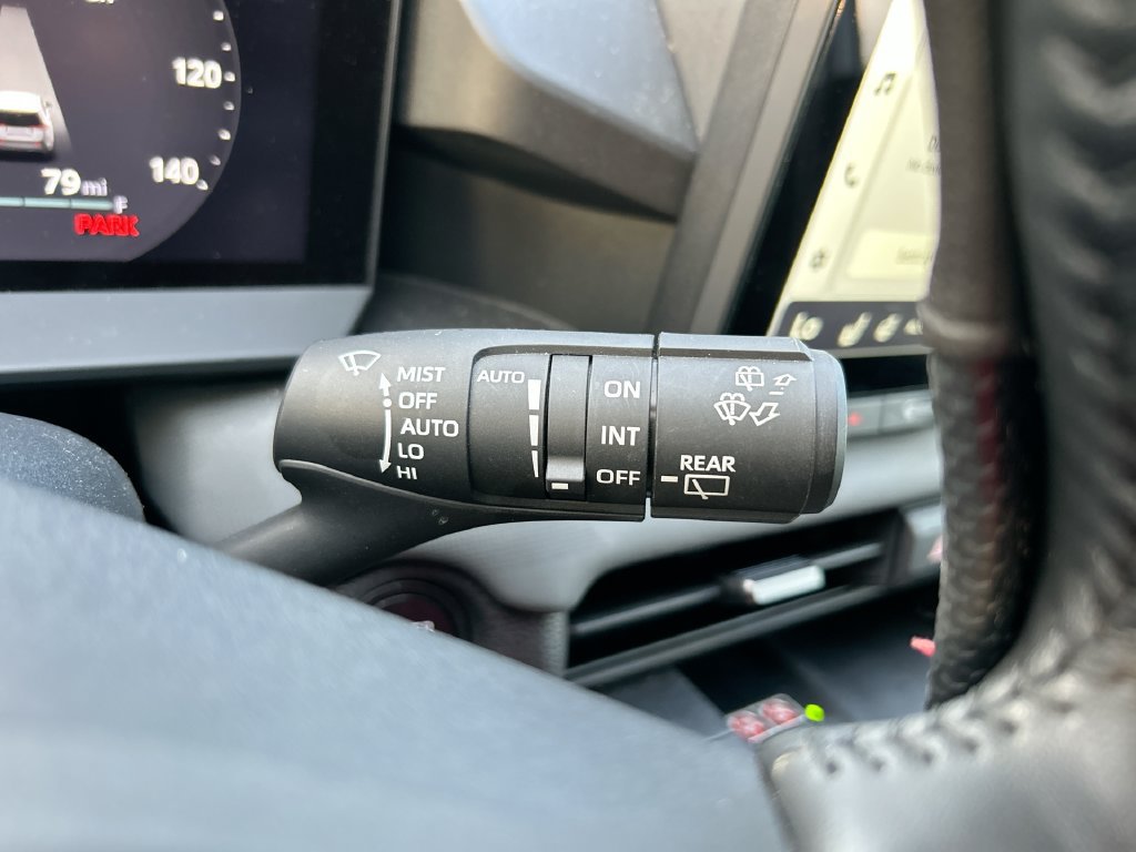 Used 2026 Toyota RAV4 FWD image 20