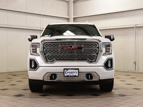 Used 2021 GMC Sierra 1500 Denali w/ Denali Ultimate Package image 2