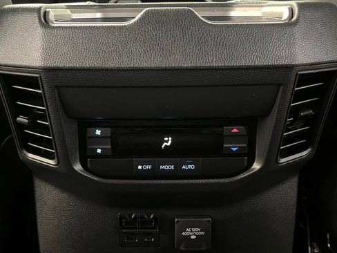 Used 2024 Toyota Sequoia SR5 w/ SR5 Premium Package AWD/4WD image 27