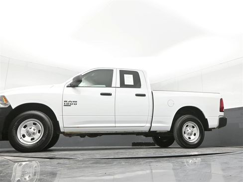 Used 2020 RAM 1500 Tradesman RWD image 26