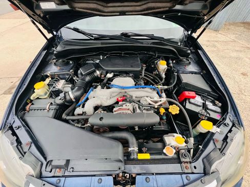 Used 2011 Subaru Impreza 2.5i image 35