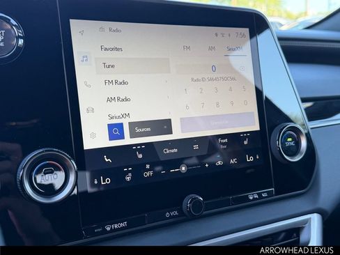 Used 2025 Lexus RX 350 FWD image 24