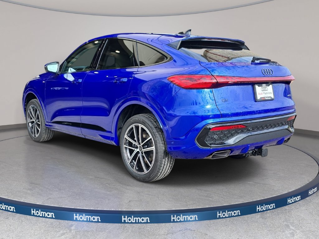 New 2026 Audi Q5 Premium Plus AWD/4WD image 7