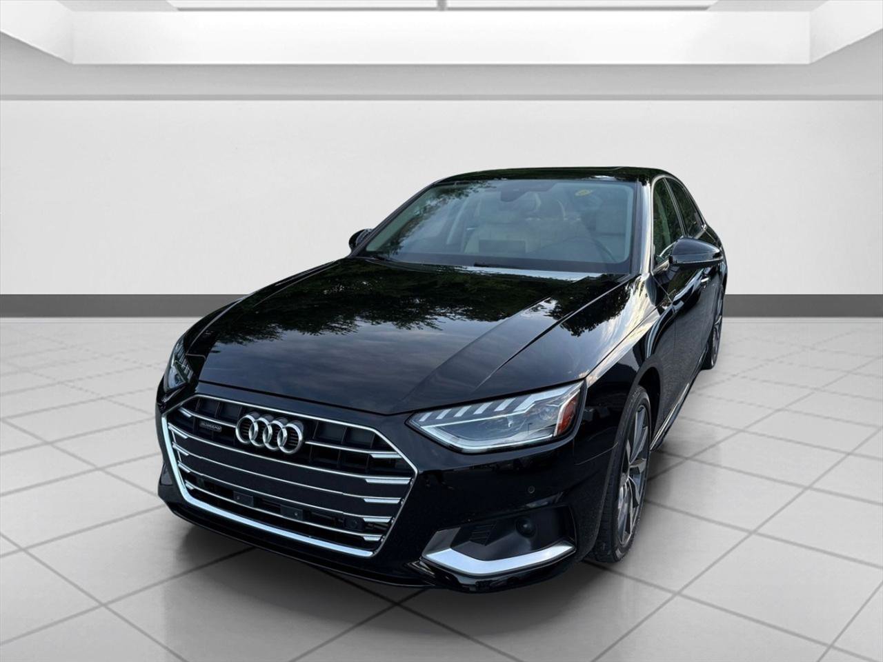 Used 2023 Audi A4 2.0T Premium w/ Convenience Package AWD/4WD image 9