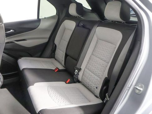 Used 2023 Chevrolet Equinox LS w/ LPO, Floor Liner Package image 29
