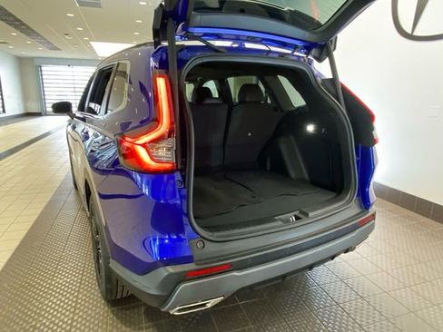 Used 2023 Honda CR-V Sport Touring image 27