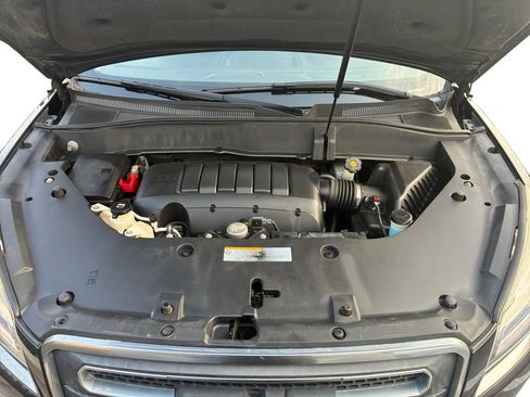 Used 2015 GMC Acadia SLT FWD image 29
