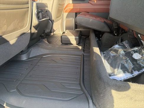 New 2026 GMC Sierra 2500 Denali Ultimate image 35