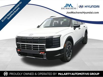 New 2026 Hyundai Palisade XRT Pro