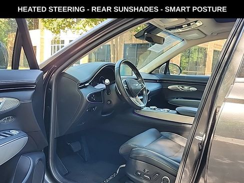 Used 2025 Genesis Electrified GV70 w/ Prestige Package AWD/4WD image 5