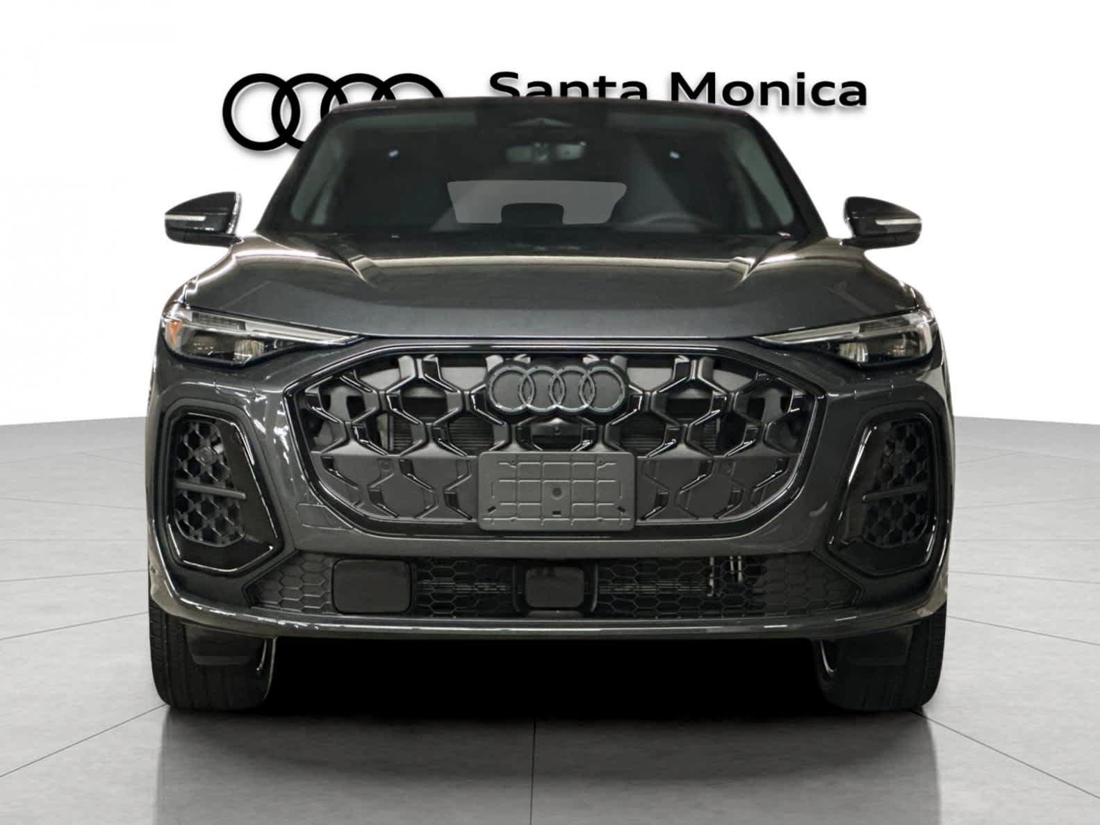 New 2026 Audi Q5 2.0T AWD/4WD image 10