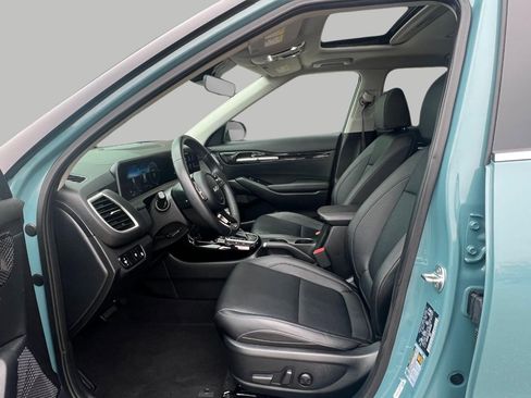 Certified 2024 Kia Seltos EX image 20