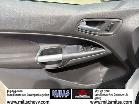Used 2016 Ford Transit Connect XLT FWD image 12