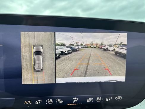 New 2026 Buick Enclave Avenir w/ Super Cruise Package AWD/4WD image 17