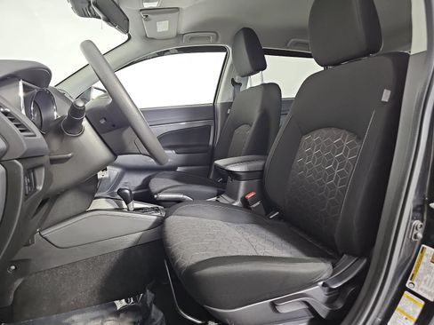 Used 2023 Mitsubishi Outlander Sport AWD image 14