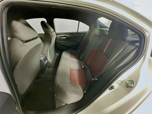 Used 2024 Toyota Corolla SE image 24