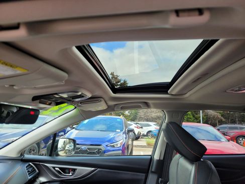 Certified 2023 Subaru Crosstrek 2.5i Limited w/ Popular Package #3 image 15