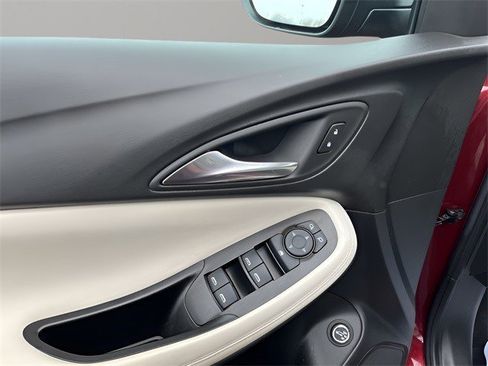 Certified 2024 Buick Encore GX Sport Touring w/ Advanced Technology Package image 10