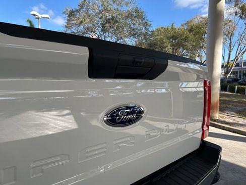 Used 2024 Ford F350 XLT image 22