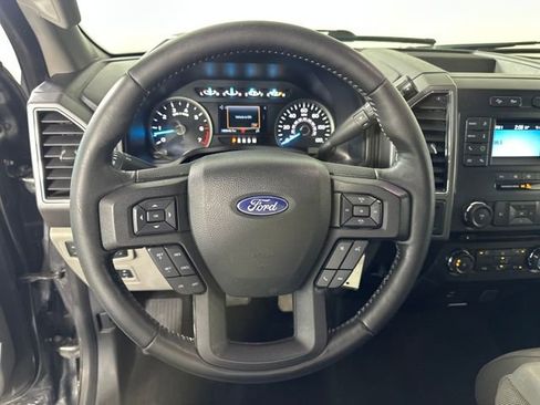 Used 2018 Ford F150 XLT w/ Equipment Group 301A Mid image 14