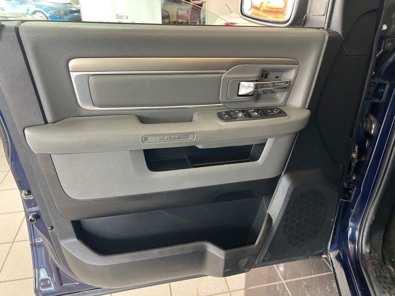 Used 2016 RAM 1500 Outdoorsman AWD/4WD image 18