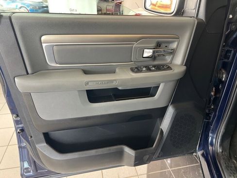 Used 2016 RAM 1500 Outdoorsman image 18