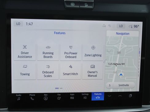 New 2025 Ford F250 Platinum image 32