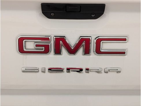 Used 2020 GMC Sierra 1500 AT4 w/ AT4 Premium Package AWD/4WD image 5