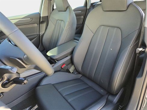 New 2026 Audi A6 Premium Plus image 15