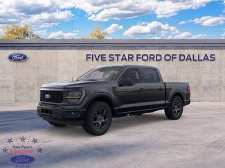 New 2026 Ford F150 STX w/ Equipment Group 200A AWD/4WD video 1