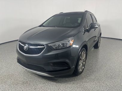 Used 2018 Buick Encore Preferred