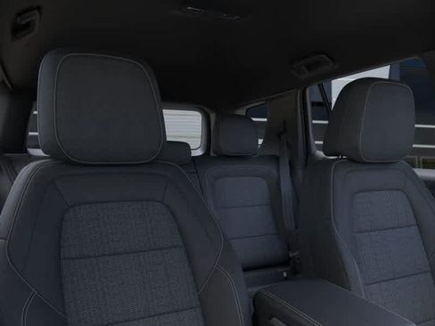 New 2026 GMC Terrain Elevation w/ Technology Package II AWD/4WD image 24